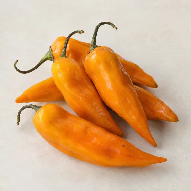 Aji Amarillo