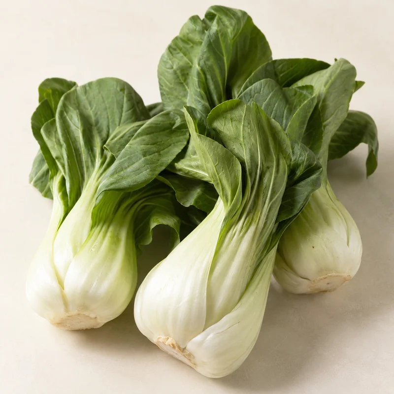 Baby Bok Choy