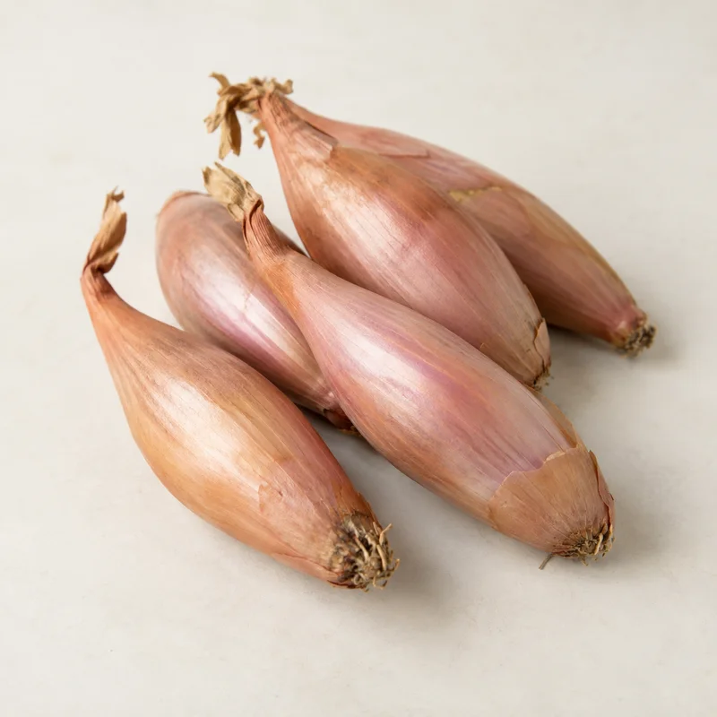 Banana Shallot
