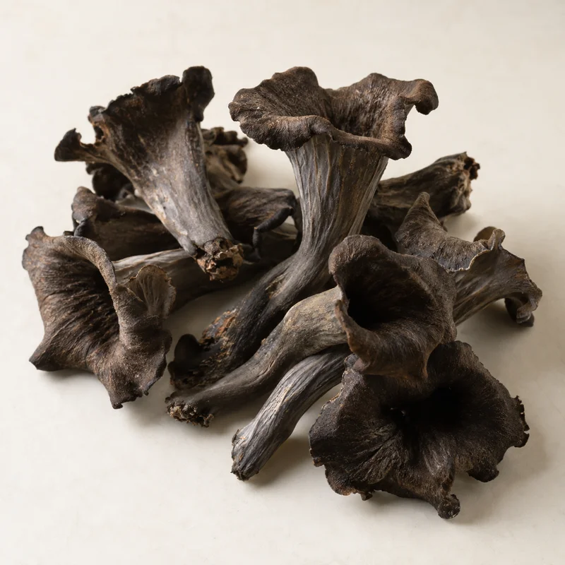 Black Trumpet