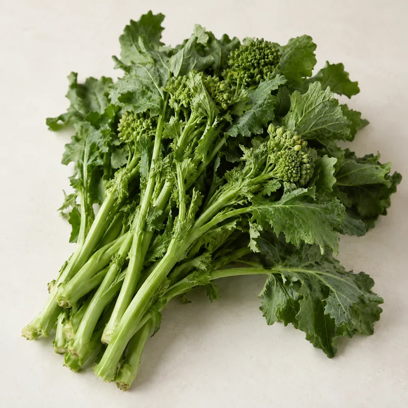 Broccoli Rabe