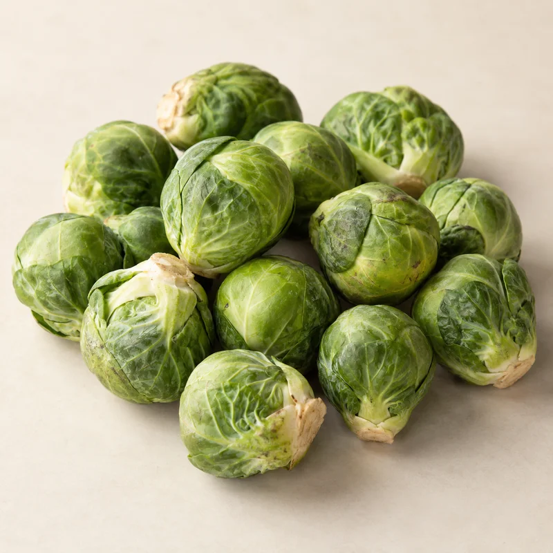 Brussels Sprouts