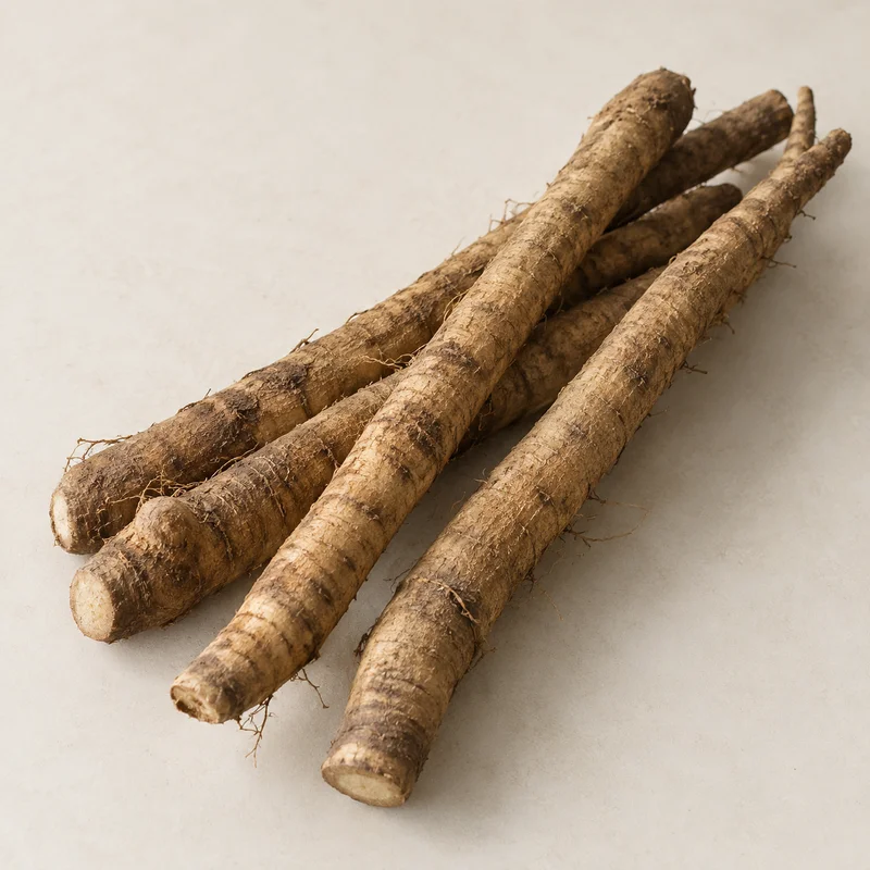 Burdock Root