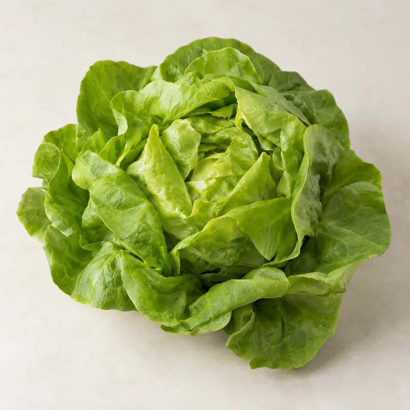 Butterhead Lettuce