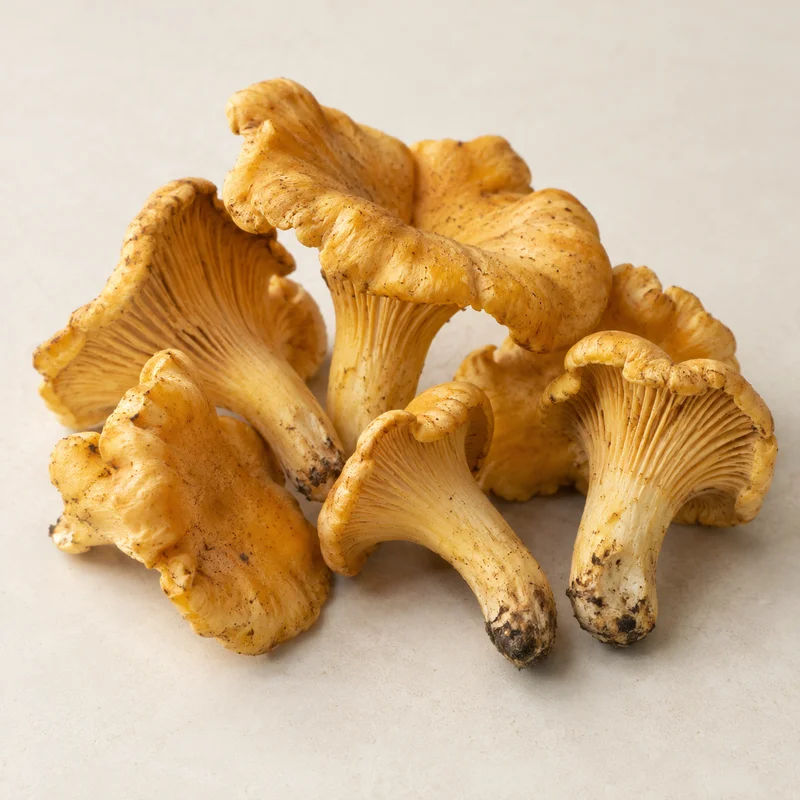 Chanterelle