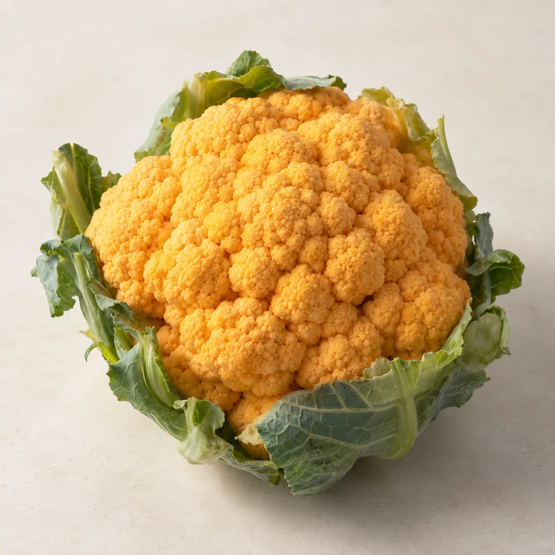 Cheddar Cauliflower