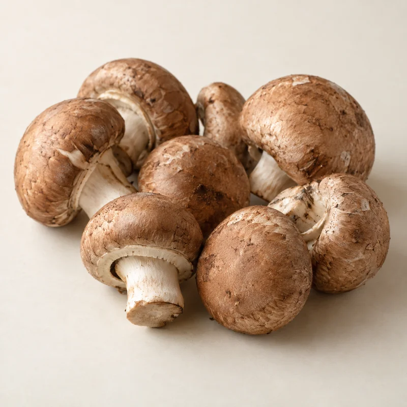 Chestnut Mushroom