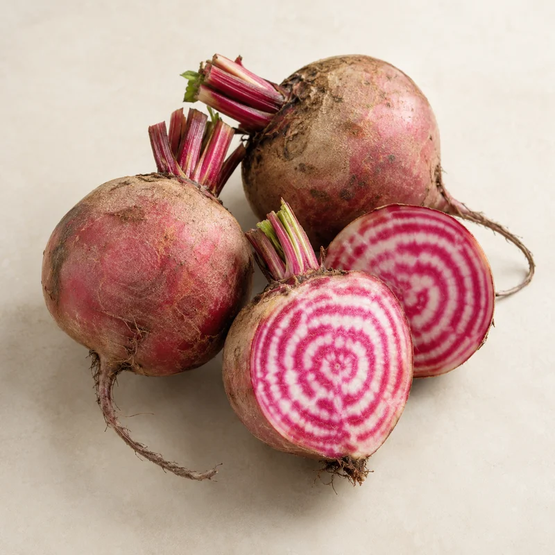 Chioggia Beet