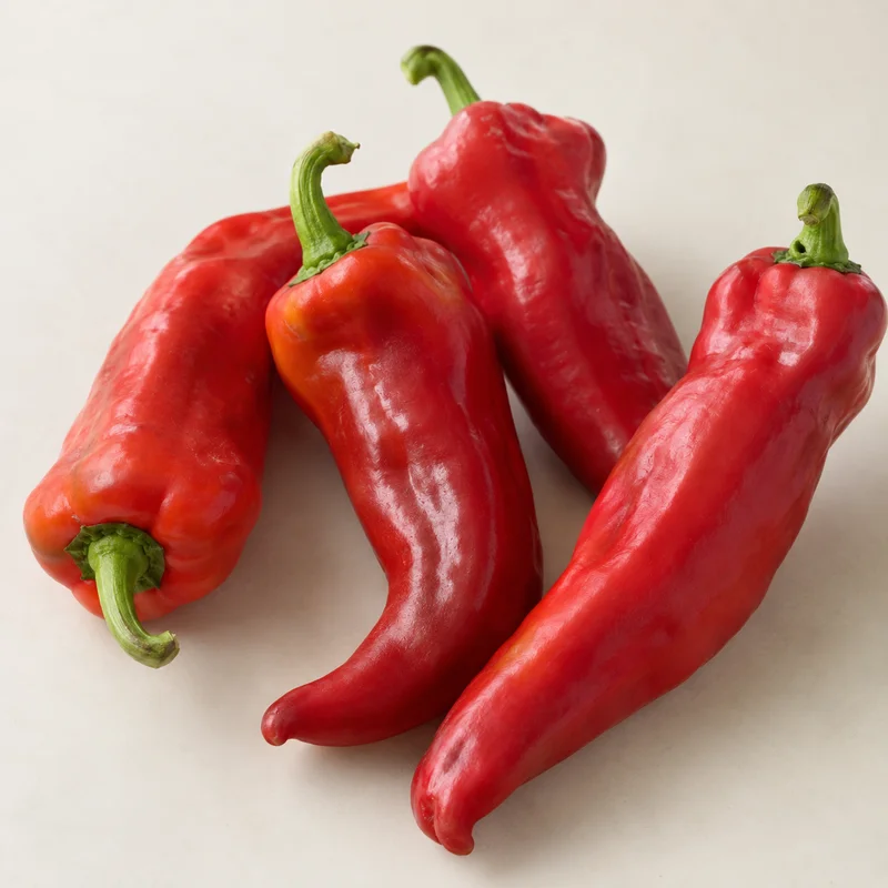 Corno di Toro Pepper