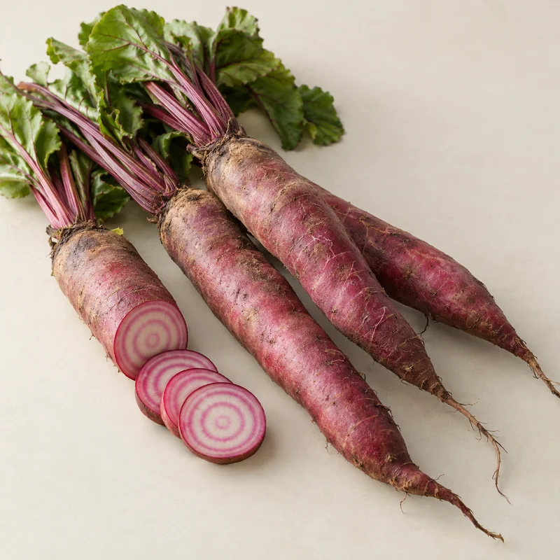 Cylindra Beet