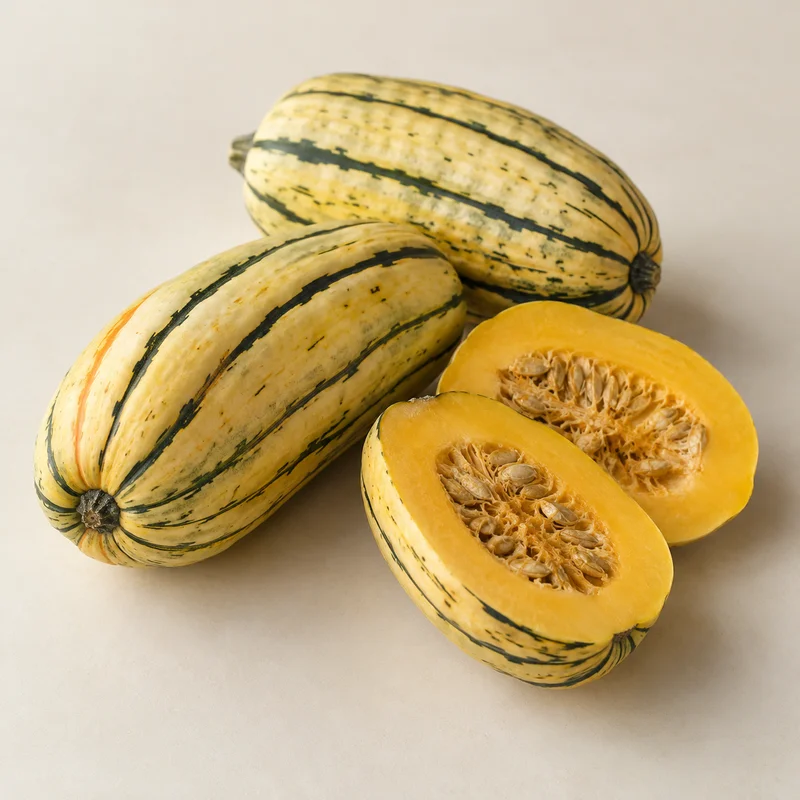 Delicata Squash