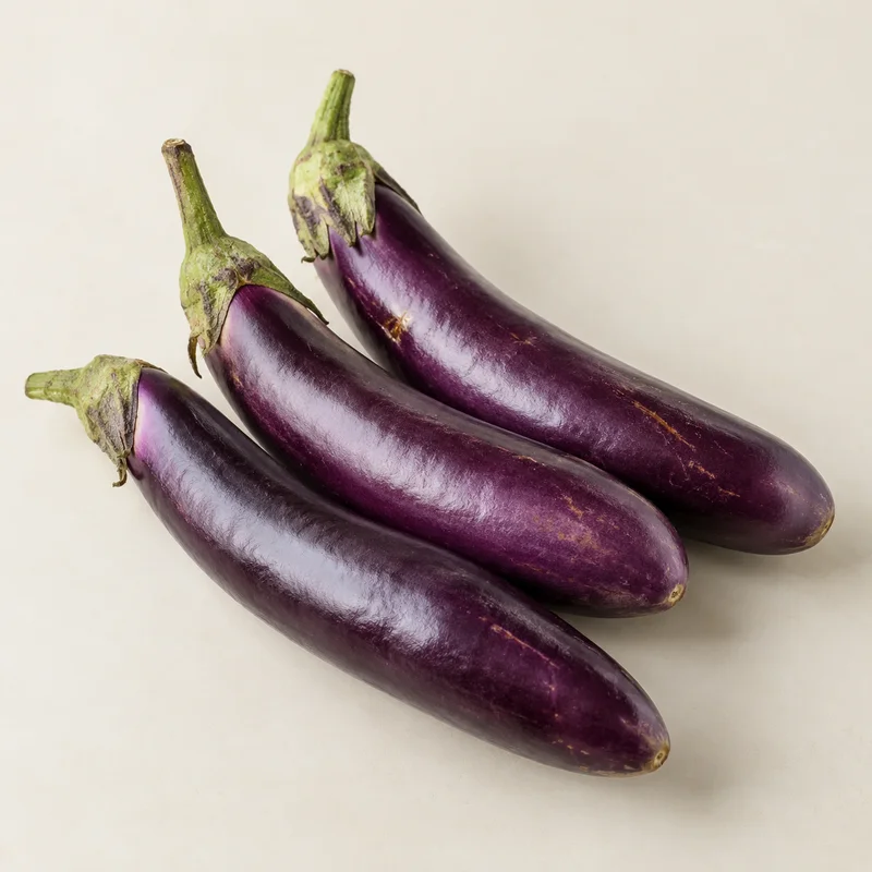 Japanese Eggplant
