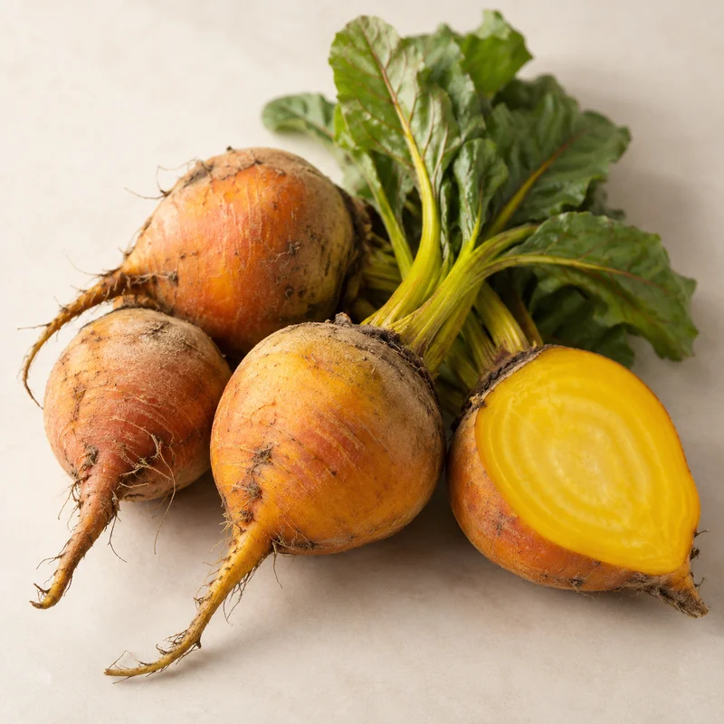 Golden Beet
