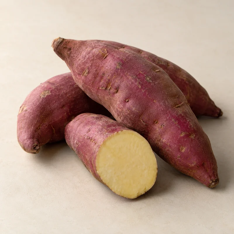 Japanese Sweet Potato