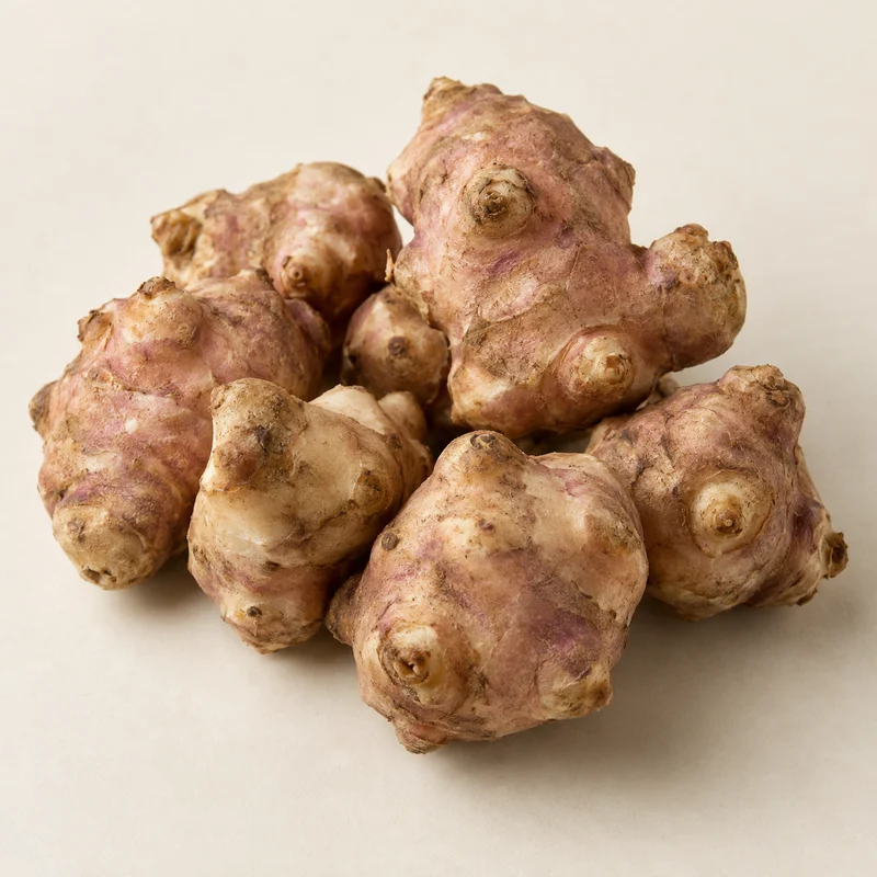 Jerusalem Artichoke