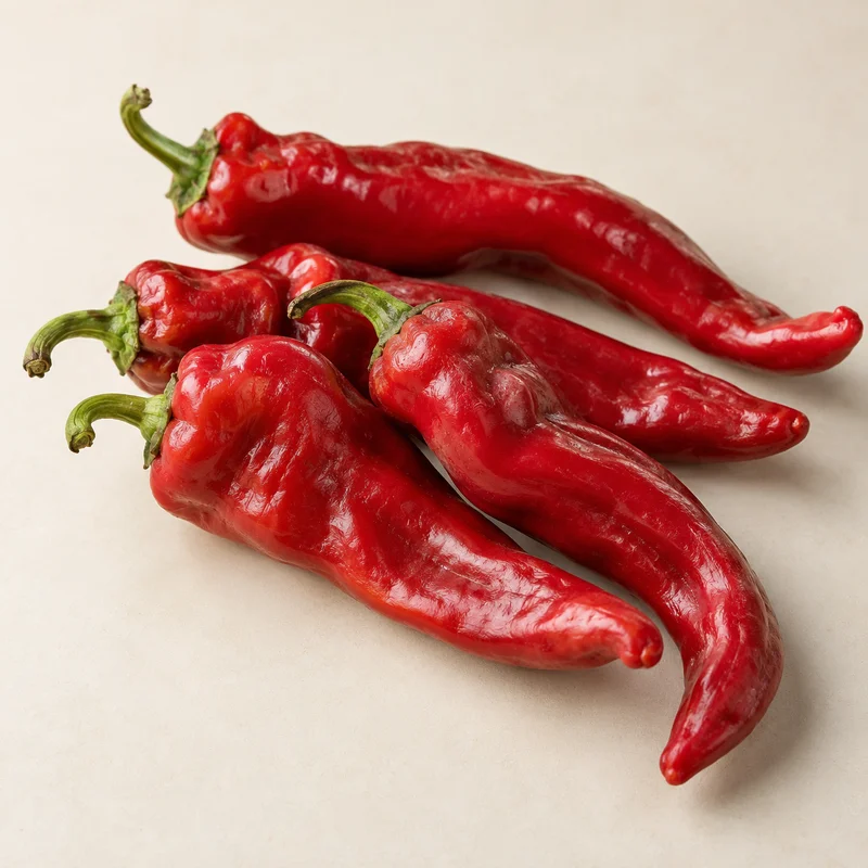 Jimmy Nardello Pepper