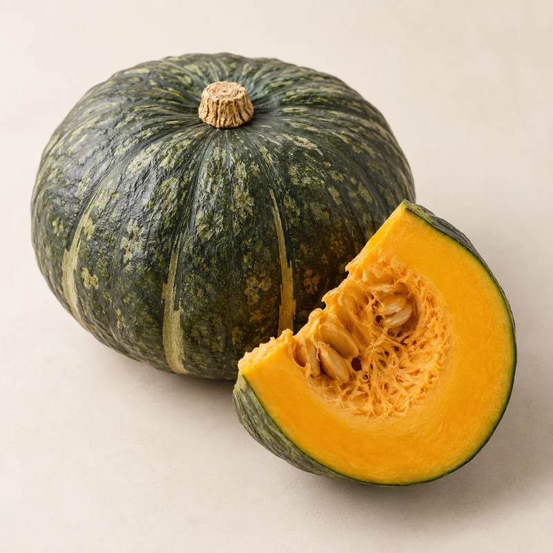 Kabocha Squash