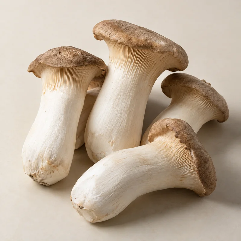 King Oyster Mushroom
