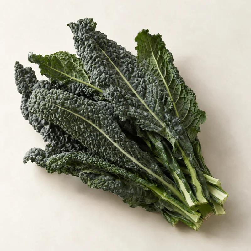 Lacinato Kale