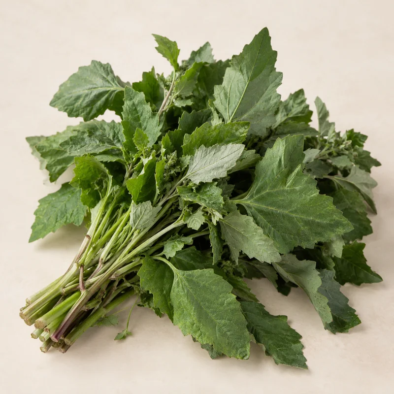 Lamb’s Quarters