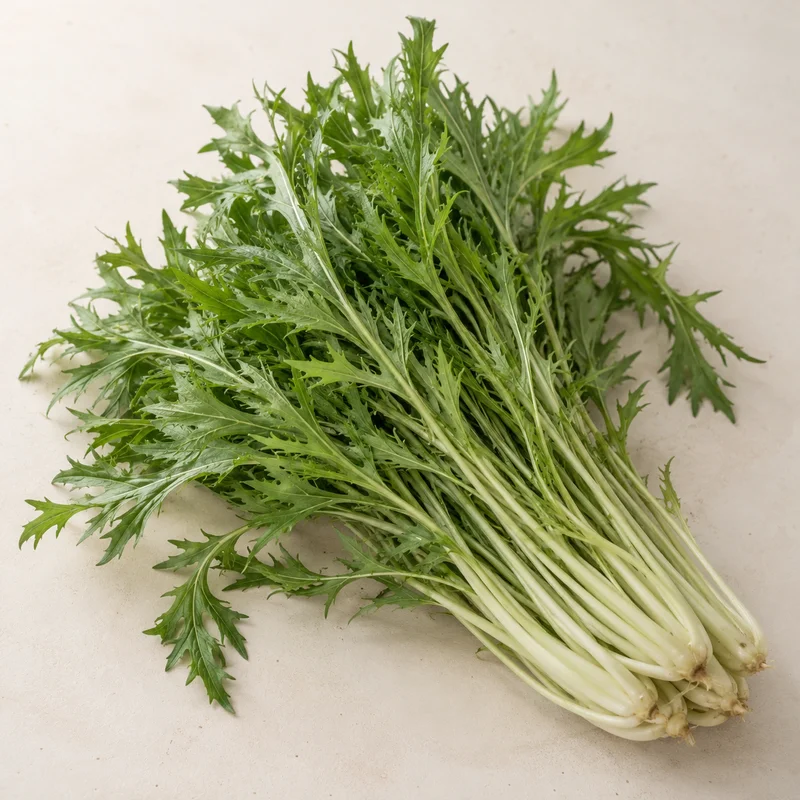 Mizuna