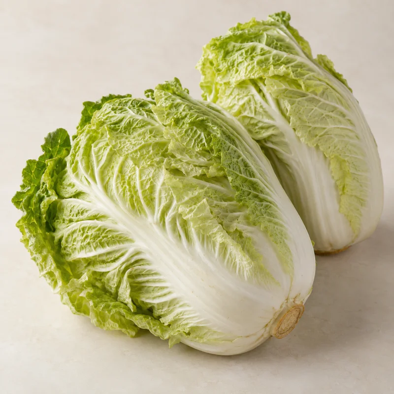 Napa Cabbage