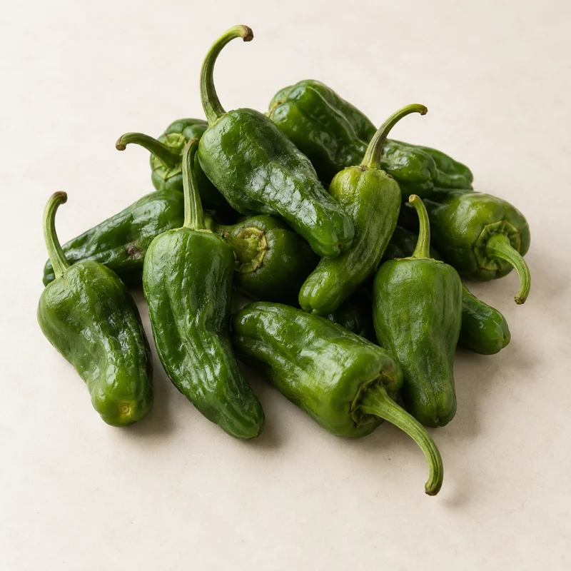 Padrón Pepper