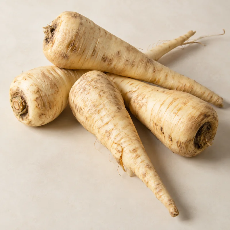 Parsnip