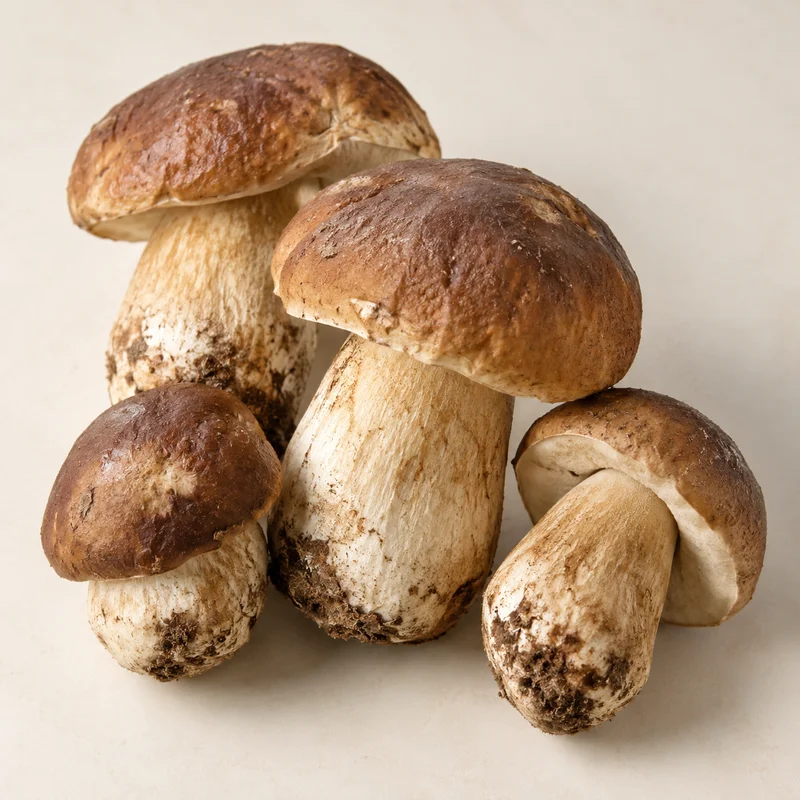 Porcini