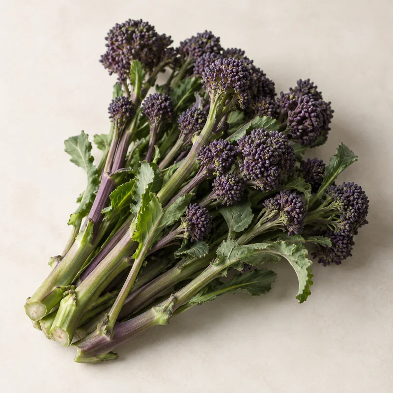 Purple Sprouting Broccoli