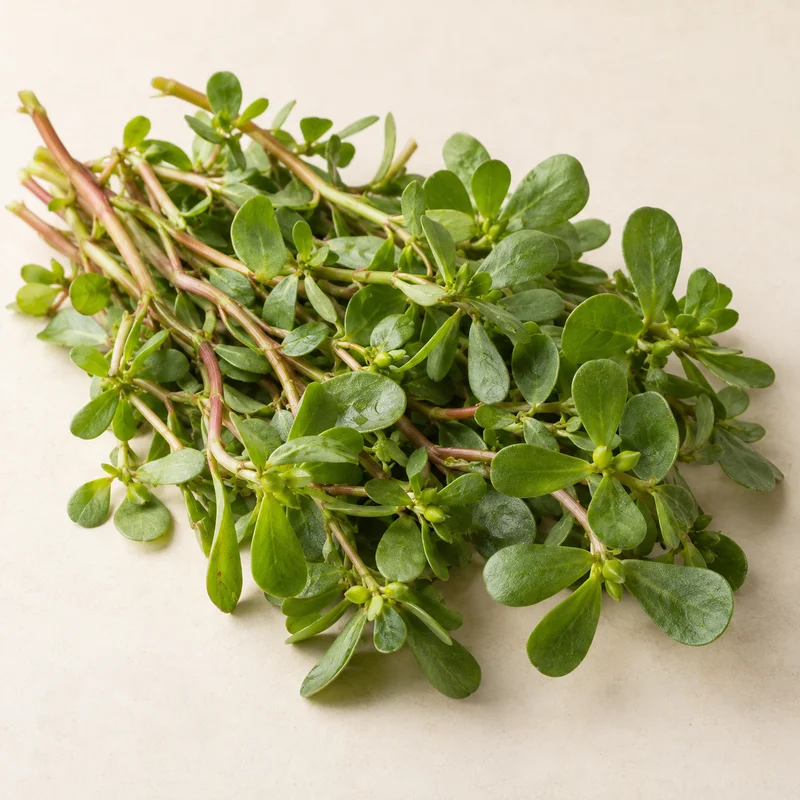 Purslane