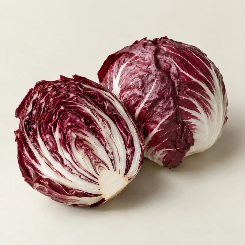 Chioggia Radicchio