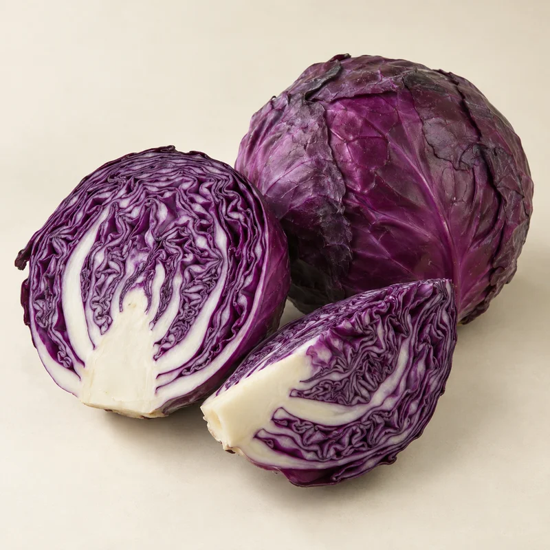 Red Cabbage