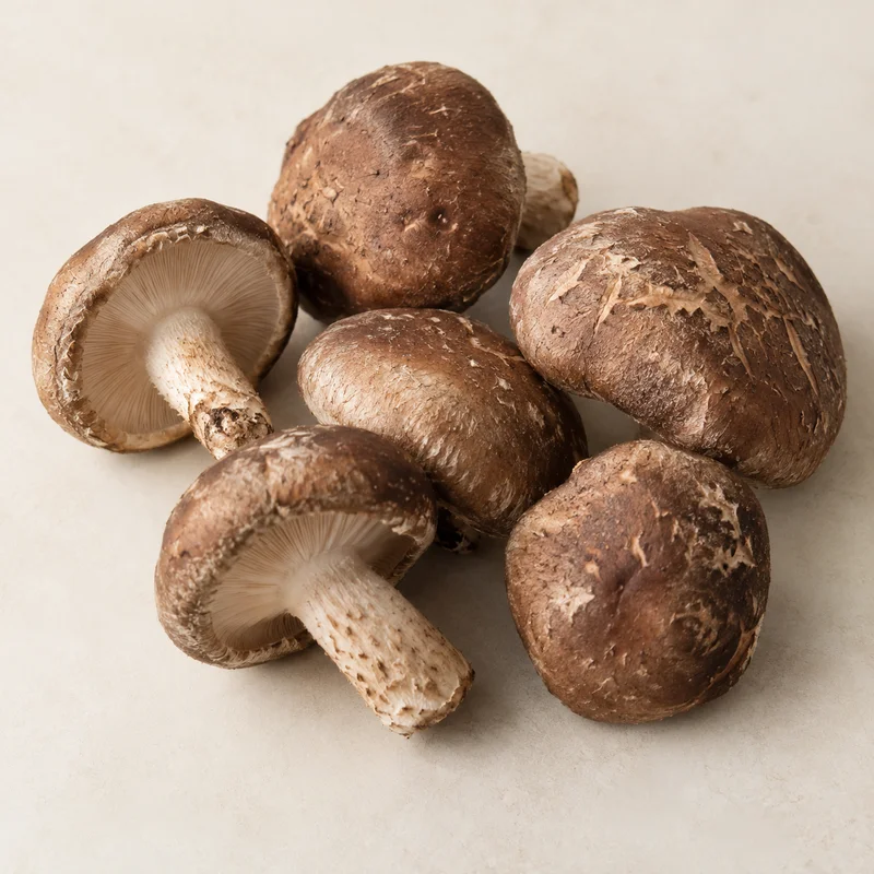Shiitake
