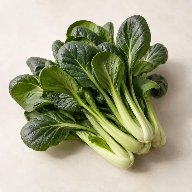 Tatsoi
