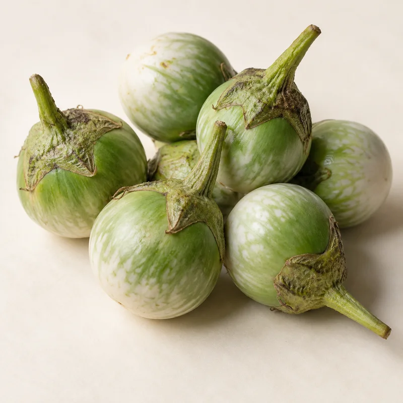 Thai Eggplant