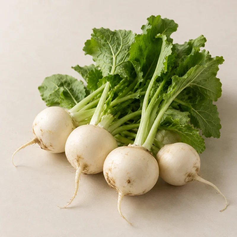 Tokyo Turnip