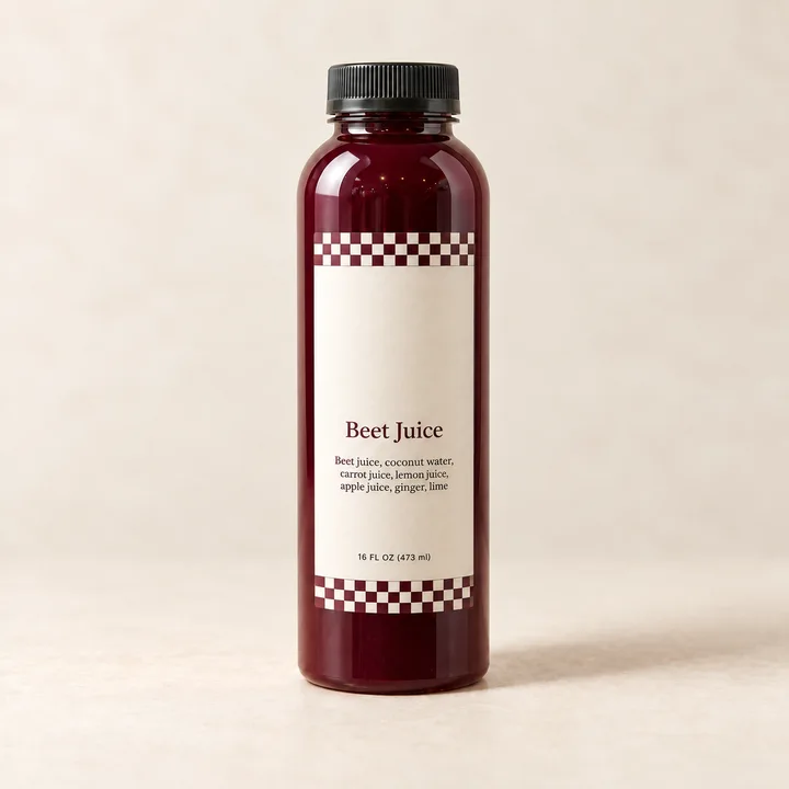 Beet Juice