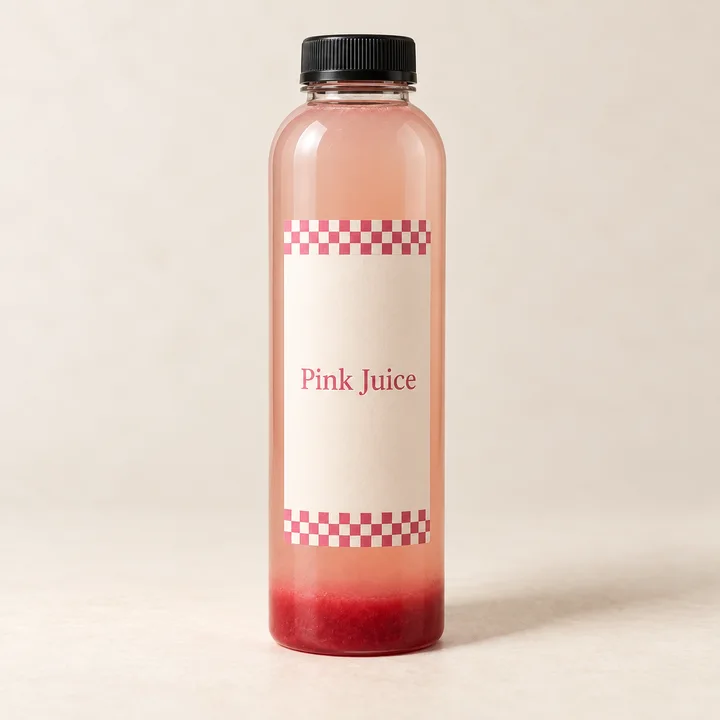 Pink Juice