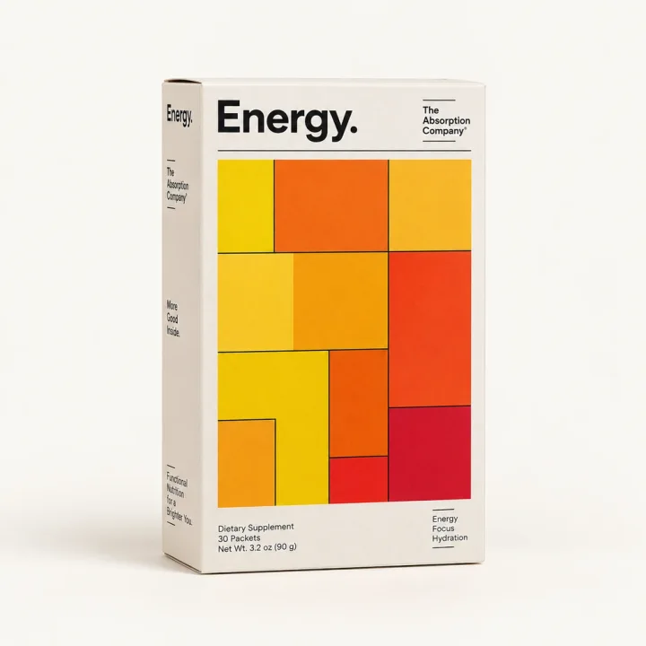 The Absorption Company Energy