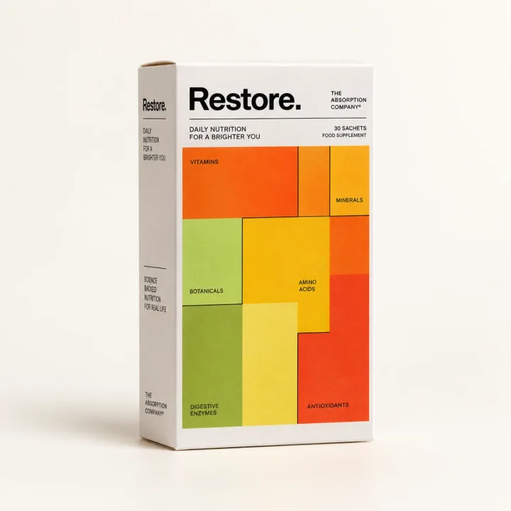 The Absorption Company Restore