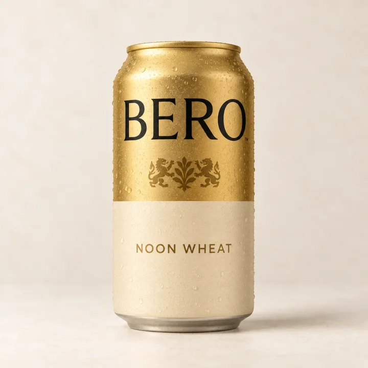 BERO Noon Wheat