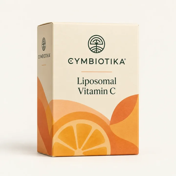Cymbiotika Liposomal Vitamin C