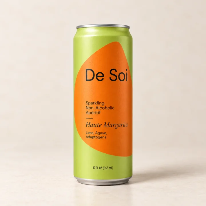 De Soi Haute Margarita