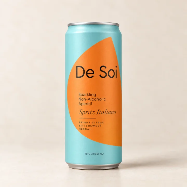 De Soi Spritz Italiano