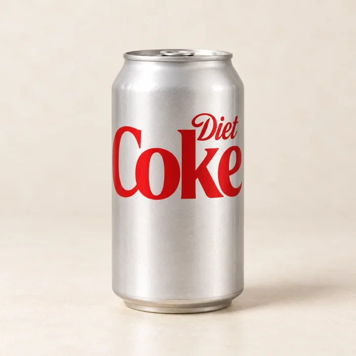 Diet Coke