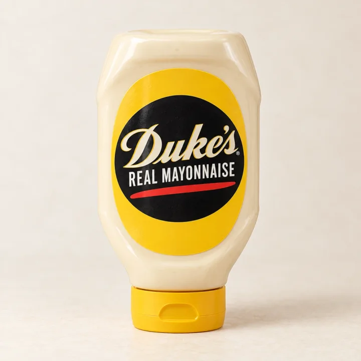 Duke’s Real Mayonnaise