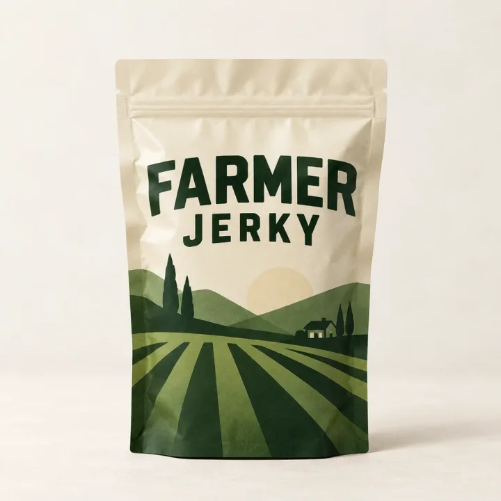 Farmer Jerky