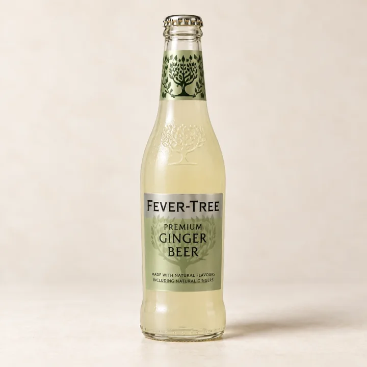 Fever-Tree Premium Ginger Beer