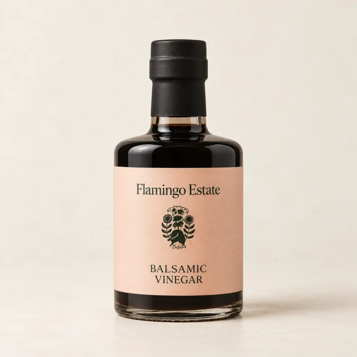 Flamingo Estate Balsamic Vinegar
